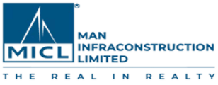 MICL (Man Infraconstruction) logo